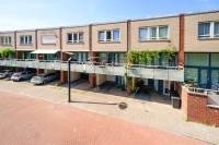 Woning Joop den Uyllaan 112 Schiedam