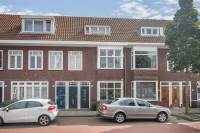 Woning Dr. Schaepmanstraat 131 Haarlem