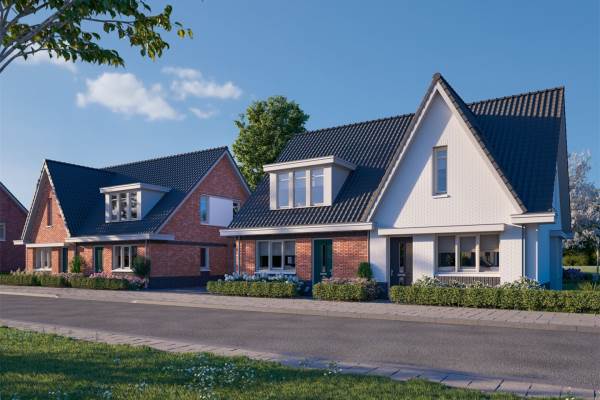 Woning Achterstraat 33 Kerk-Avezaath (Gem. Buren)