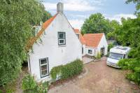 Woning Borsselsedijk 51 's-Heerenhoek