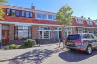 Woning Joubertstraat 49 Den Helder