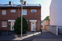 Woning Bosveldstraat 8 Kerkrade