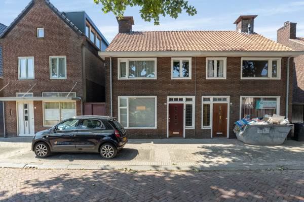 Woning Helmondselaan 13 Helmond