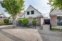 Woning Panakker 3 Kaatsheuvel