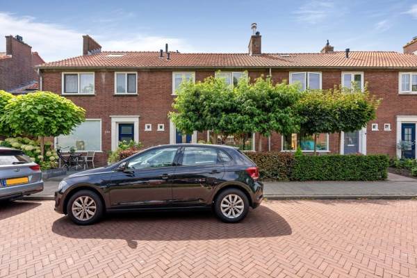 Woning Van Eesterensingel 230 Alblasserdam