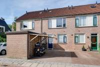 Woning de Akker 16 Waddinxveen