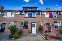 Woning Melkweglaan 128 Hazerswoude-Rijndijk