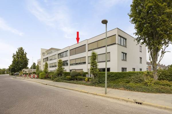 Woning Elzenlaan 132 Dordrecht