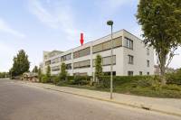 Woning Elzenlaan 132 Dordrecht