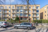 Woning Lessinglaan 45 UTRECHT