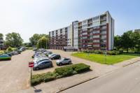 Woning Lelystraat 2H 97 BREDA
