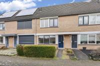 Woning Tiberiuslaan 4 Beuningen (GE)