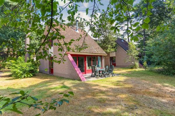 Woning Raaijweg 25246 OVERLOON