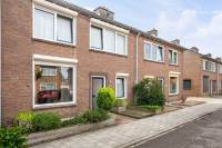Woning Gersdorfstraat 7 Zevenaar