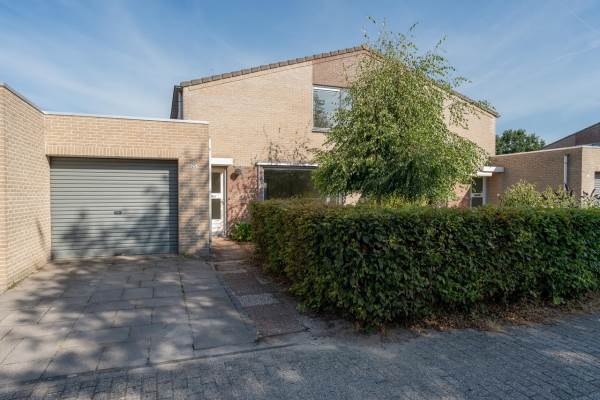 Woning Meerkoet 25 Meppel