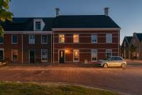 Woning Handelskade 5 BLAUWESTAD