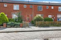 Woning Fr. Nanningstraat 70 Musselkanaal