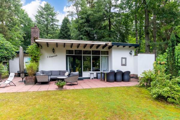 Woning Laan van Laag Kanje 83R 1 MAARN