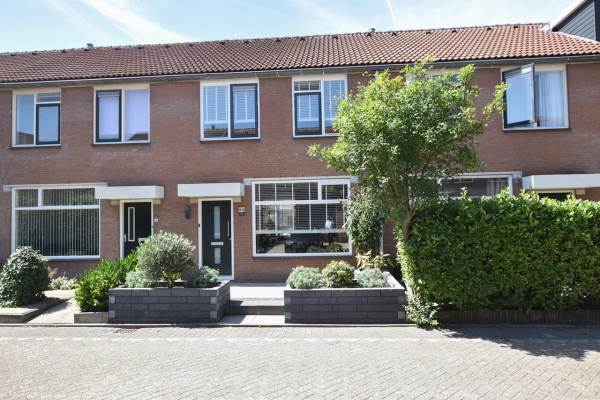 Woning Horst 1212 LELYSTAD