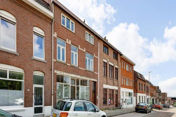 Woning Heisterberg 2731 Hoensbroek