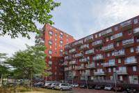 Woning Kerdijkhof 74 Amsterdam