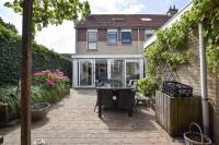 Woning Schoener 4719 Lelystad