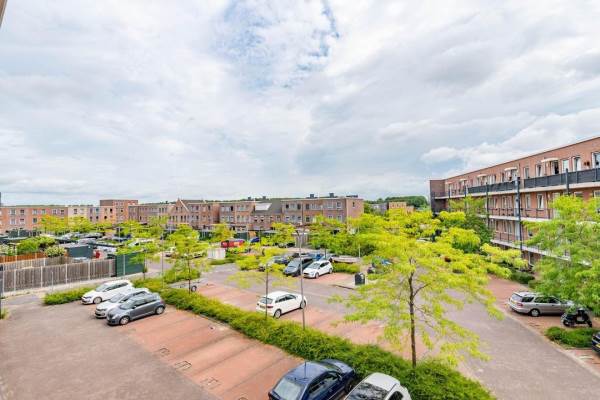 Woning Ganeshastraat 32 ALMERE