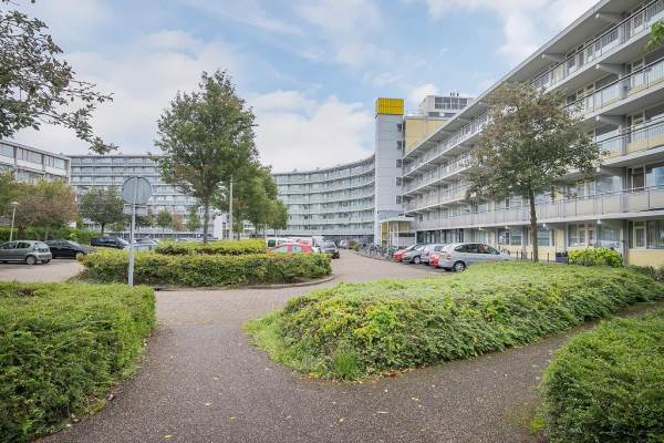 Woning Marsdiep 191 Alphen aan den Rijn