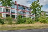 Woning Vogelplantsoen 130 Dieren