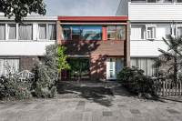 Woning Cortezlaan 5 Utrecht