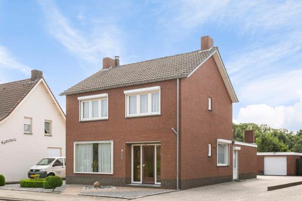 Woning Margarethastraat 53 Ittervoort