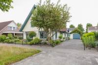 Woning Spoorlaan 14 Wolvega
