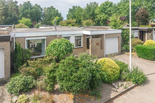 Woning Molenveld 19 Grubbenvorst