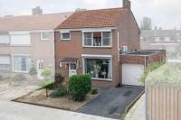 Woning Henri Hermansstraat 8 TEGELEN