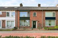 Woning Nassaulaan 43 Rijen