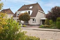 Woning Melis Blecklaan 10 Woensdrecht