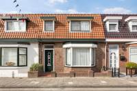 Woning Van Zuijenstraat 11 BRESKENS