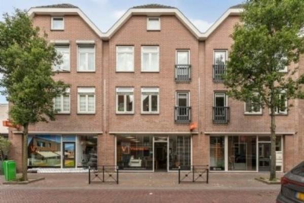 Woning Westluidensestraat 22 Tiel