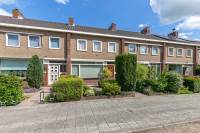 Woning P.A. de Genestetstraat 114 Sliedrecht