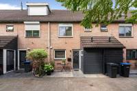 Woning Simon Vestdijk-erf 34 Dordrecht