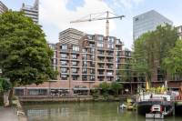 Woning Glashaven 127 Rotterdam