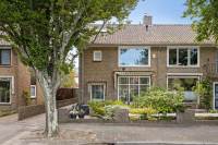 Woning Mauritskade 23 Alkmaar
