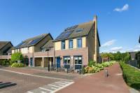 Woning Molster 11 Krabbendijke