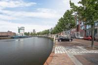 Woning Prins Hendrikkade 16 Meppel