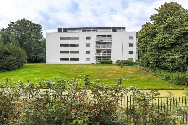 Woning Verlengde Hereweg 1896 Groningen