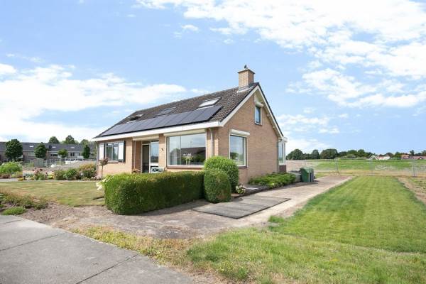 Woning Sportlaan 5 Strijen