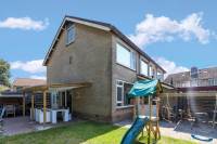 Woning Nordhornerstraat 26 COEVORDEN