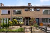 Woning Groen van Prinstererstraat 31 Twello