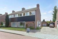 Woning Dr. Schaepmanstraat 18 PANNINGEN