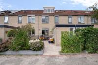 Woning Brielse Rak 22 Brielle